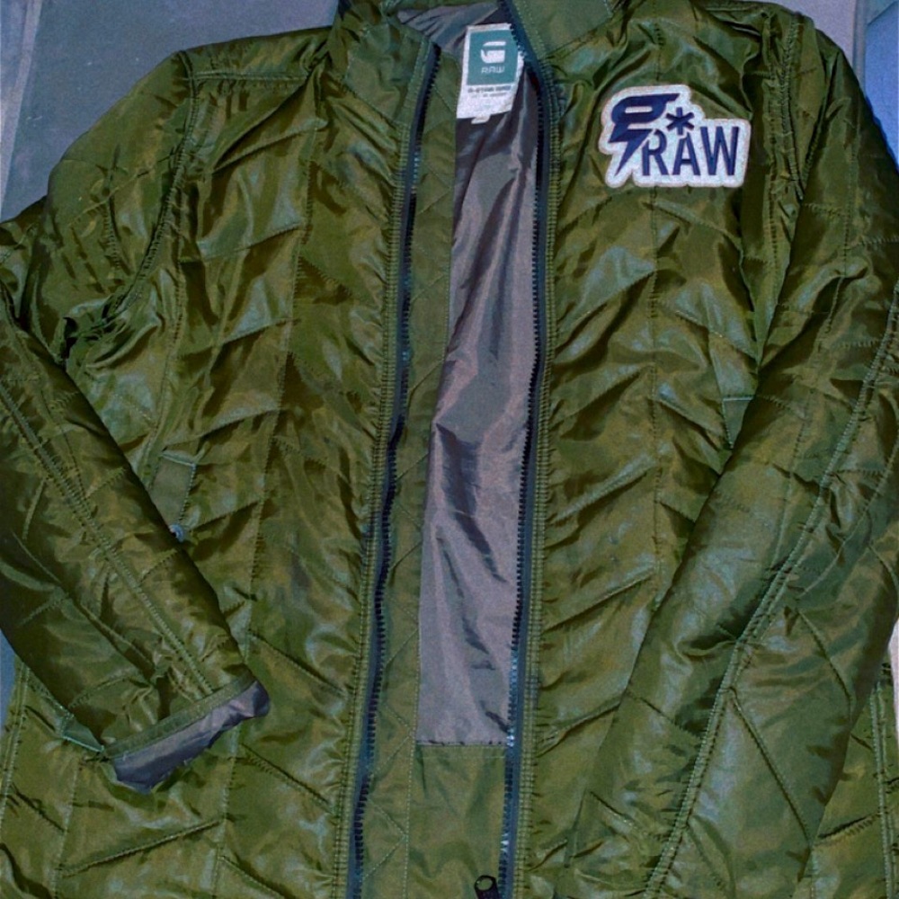 Mens Jacket